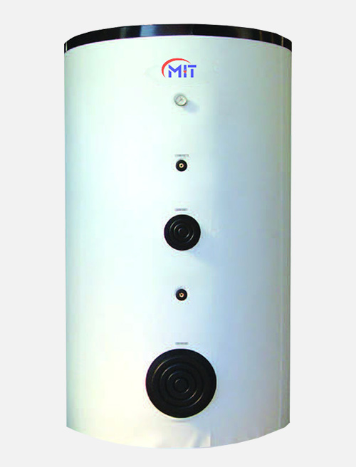 MIT 1000 (TS-ÇS) Model Boyler