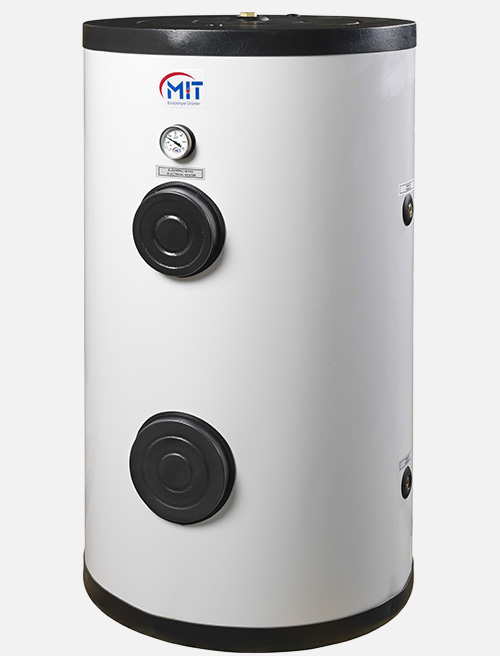 MIT 2000 (TS-ÇS) Model Boyler